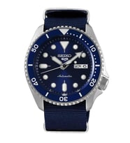 Seiko 5 Sports SRPD51K2 Otomatik Erkek Kol Saati