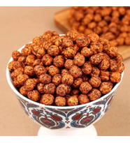 Çorum Ateşi Acılı Leblebi
