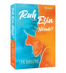 Ruh Eşin Nerede?