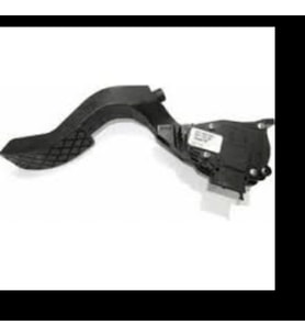 Volkswagen Passat 1996-2005 B5 Skoda Superb 1 Audi A6 C5 Gaz Pedal 8D1723523M WISCO