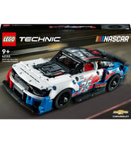 LEGO Technic 42153 NASCAR Next Gen Chevrolet Camaro ZL1