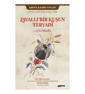 Zavallı Bir Kuşun Feryadı