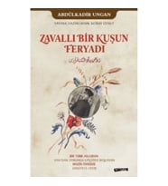 Zavallı Bir Kuşun Feryadı