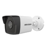 Hikvision DS-2CD1023G0-IUF 2mp 2.8mm Lens H.265+ Dahili Sesli IR Bullet IP Kamera