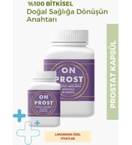 On Prost 30lu Dstklyci Ürün x 2 Adet