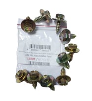 Kendinden Pullu Koç Vidası Sarı 6,3X19 311821143 Opel 12138530118 BMW Ford (10 ADET) 15008