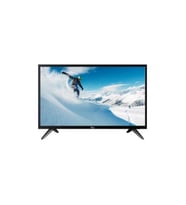 YE-32020D2 32'' 81 Ekran Uydu Alıcılı HD Ready DLED TV (Siyah)