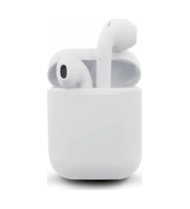 I12 Pro Bluetooth Kulaklık Beyaz