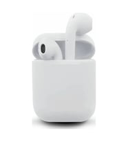 I12 Pro Bluetooth Kulaklık Beyaz
