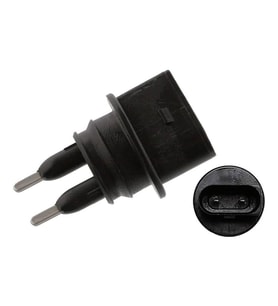 Golf 4 Bora Cam Su Bidon Sensörü 1.6 1.9TDI 1998-2004 7M0919376