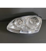 VOLKSWAGEN JETTA GOLF 5 SOL ÖN FAR MOTORLU KROM SIFIR 2004-2010