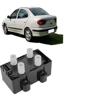 Renault Clio - Megane Ateşleme Bobini 1991--2003