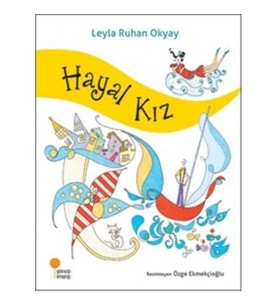 Hayal Kız