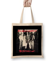 Big Audio Dynamite Bez Çanta Uzun Saplı