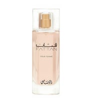 Rasasi Fattan Pour Femme EDP 50 ml Kadın Parfümü