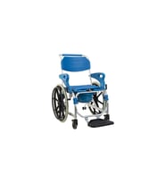 GOLFİ G561 Alüminyum Klozetli Banyo Sandalyesi