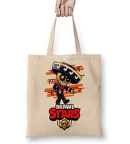 Brawl Stars Serenadçı Poco Bez Çanta Uzun Saplı