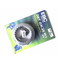 Ebc Drc129 2004-2007 Honda CRF 250 R Uyumlu Debriyaj Seti (Balata Yay Sac Set)