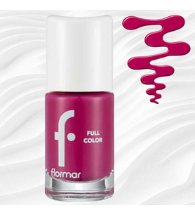 Flormar Oje Full Color 12