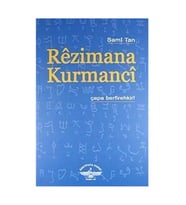 Rezimana Kurmanci (Renksiz)