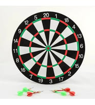 Duvara Asmalı Dart Oyunu Alk4888