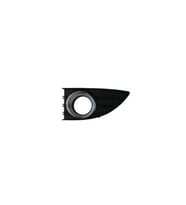 RENAULT FLUENCE ÖN TAMPON PANJURU DELİKLİ KROM (YERLİ) SAĞ 09- REN07FL009Y 261523809R