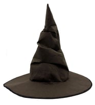 Harry Potter Seçmen Şapkası Çocuk Boy