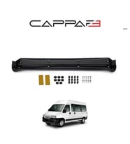 Citroen Jumper 1994-2006 Yılı Uyumlu Ön Cam Güneşliği