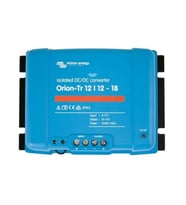 VİCTRON ENERGY ORİON-TR 24/24-17A GALVENİK İZO. KONVERTÖR