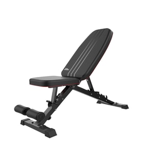 Voit SB2000 Ayarlanabilir Dambıl Bench  Çok Fonksiyonlu Ağırlık Sehpası  Ev Tipi Fitness Bench