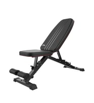 Voit SB2000 Ayarlanabilir Dambıl Bench  Çok Fonksiyonlu Ağırlık Sehpası  Ev Tipi Fitness Bench