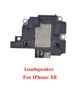 iPhone XR Full Buzzer (Dış Ses Hoparlör)