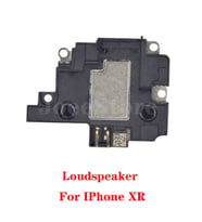 iPhone XR Full Buzzer (Dış Ses Hoparlör)