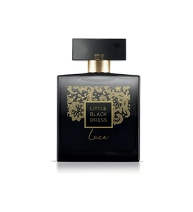 Avon Little Black Dress Lace Kadın Parfüm Edp 50 Ml.