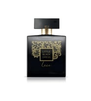 Avon Little Black Dress Lace Kadın Parfüm Edp 50 Ml.