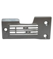Brother Kollu B927 2 İğne 1/4 (6.4mm) Plaka / S11508-101