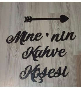 Mutfak Süsü