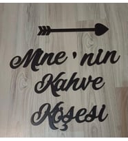 Mutfak Süsü