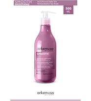 Smoothing Saç Kremi 500Ml
