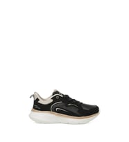 Kinetix Mone Pu W 5Pr Siyah Kadın Sneaker A102016416