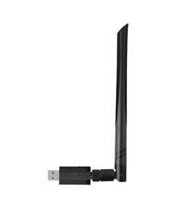 AC 1200 Dual Band USB 3.0 Mbps Adaptör Kablosuz Wifi Alıcı