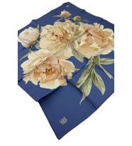 Levidor Twill İpek Eşarp LD1070-11 (24)