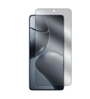 Xiaomi 14T Hayalet Ekran Koruyucu Anti-Spy Şeffaf (Renksiz)