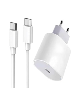 20W İphone 15/15 Uyumlu Şarj Aleti̇