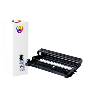 Brother MFC-L2771DW Yazıcı Uyumlu Muadil Drum Ünitesi-DR2406