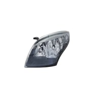 Esse Otomotiv - Megane Iıı Far Sağ Krom 08- Dpo 551-1178rmlemn1 260105680r