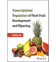 Transcriptional Regulation Of Flesh Fruit Development And Ripening (Krem)
