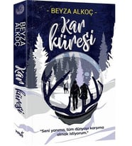 KAR KÜRESİ - BEYZA ALKOÇ - İNDİGO KİTAP