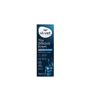 Vi-Vet Tüy Dökücü Krem For Men 125 ml