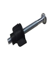 Baza Başlık Vidası 5/16*70mm 36618 (Krem)